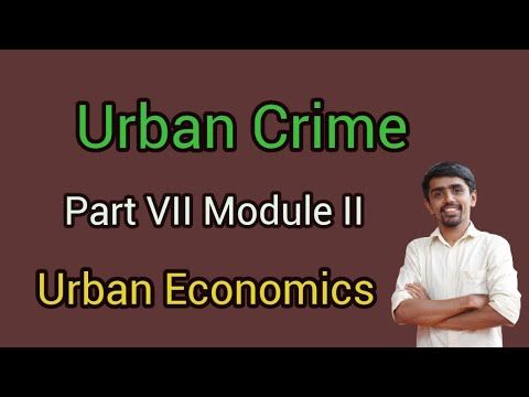 Video guide by Abid Talks: Urban Crime Part 7 #urbancrime