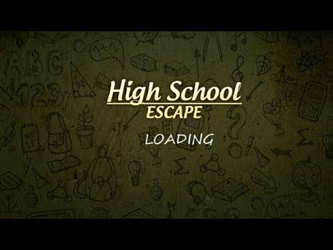 Video guide by GAMING STUDIOS. NET: High School Escape Level 7-9 #highschoolescape