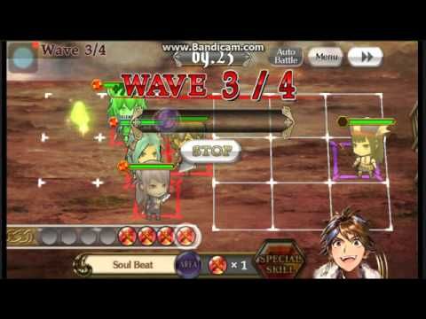 Video guide by marine maiden: Chain Chronicle Level 30 #chainchronicle