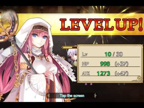 Video guide by Drakend Forthewin: Chain Chronicle Part 2 #chainchronicle