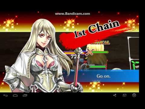 Video guide by marine maiden: Chain Chronicle Level 10 #chainchronicle