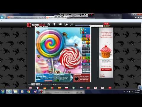 Video guide by Gabe Arredondo: Bloons TD 4 Part 4  #bloonstd4