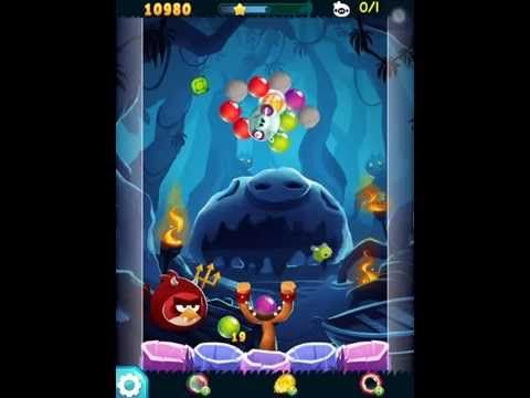 Video guide by Ziya Gaming: Angry Birds Stella POP! Level 325 #angrybirdsstella
