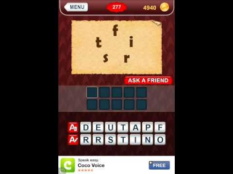 Video guide by leonora collado: What's that Phrase? Level 280 #whatsthatphrase