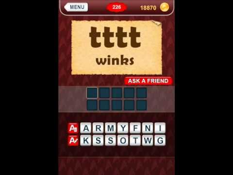 Video guide by leonora collado: What's that Phrase? Level 230 #whatsthatphrase