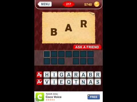 Video guide by leonora collado: What's that Phrase? Level 220 #whatsthatphrase