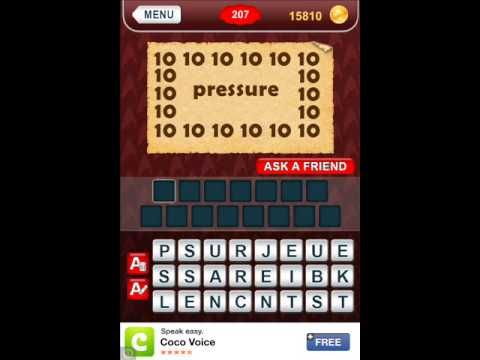 Video guide by leonora collado: What's that Phrase? Level 210 #whatsthatphrase