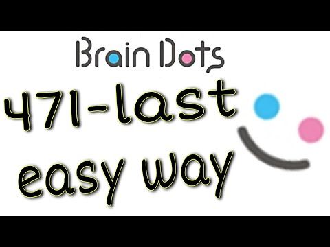 Video guide by CUBEDOX: Brain Dots Level 471 #braindots