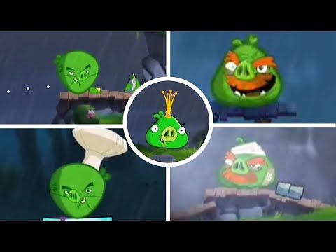 Video guide by Supa Gaming: Angry Birds 2 Level 1401 #angrybirds2