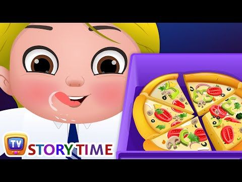 Video guide by ChuChuTV Storytime for Kids: Food Frenzy Part 2 #foodfrenzy