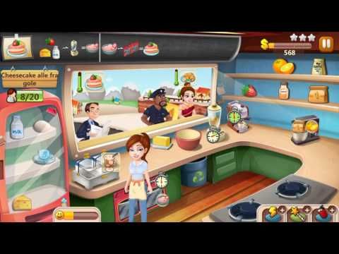 Video guide by Games Game: Rising Star Chef Level 177 #risingstarchef