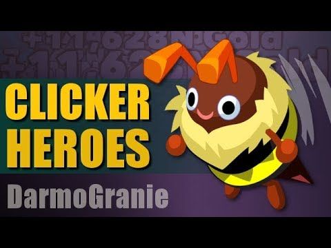 Video guide by Huzarival: Clicker Heroes Level 1680 #clickerheroes