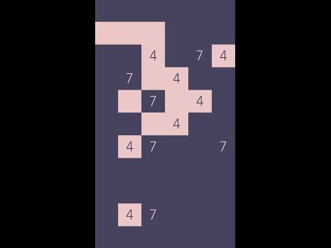 Video guide by Load2Map: Bicolor Level 16-10 #bicolor