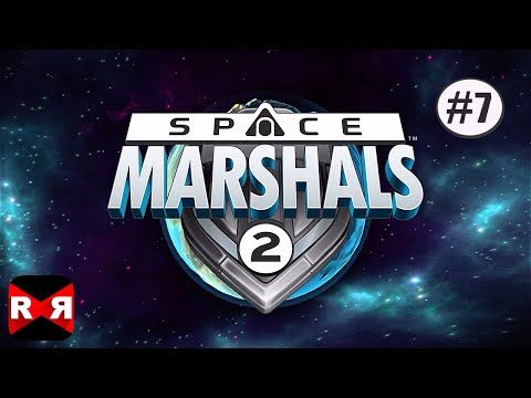 Video guide by rrvirus: Space Marshals 2 Part 7 #spacemarshals2