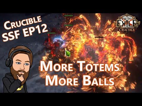 Video guide by ItFightsBack: Totems Level 93 #totems
