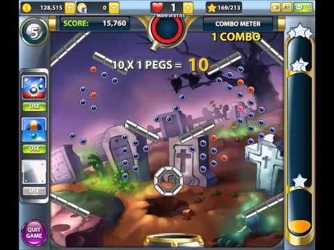 Video guide by skillgaming: Superball Level 71 #superball