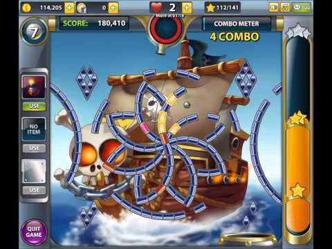 Video guide by skillgaming: Superball Level 47 #superball