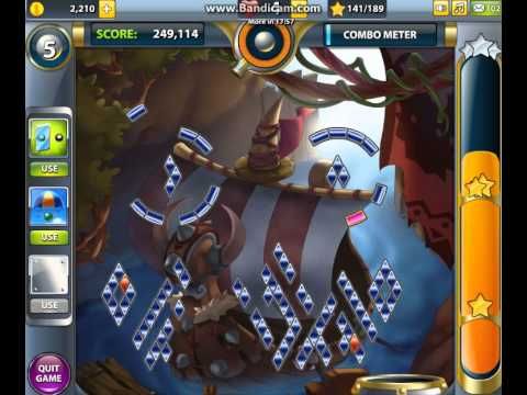 Video guide by DifatorGaming Difator: Superball Level 63 #superball