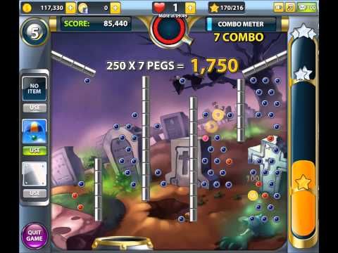 Video guide by skillgaming: Superball Level 72 #superball