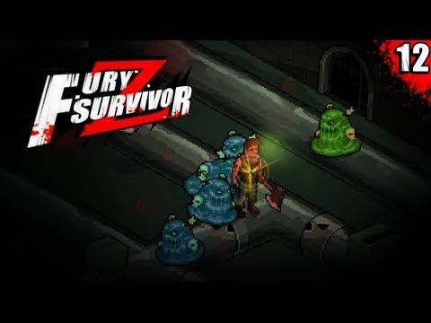 Video guide by Kensu37: Survivor Z Chapter 12 #survivorz