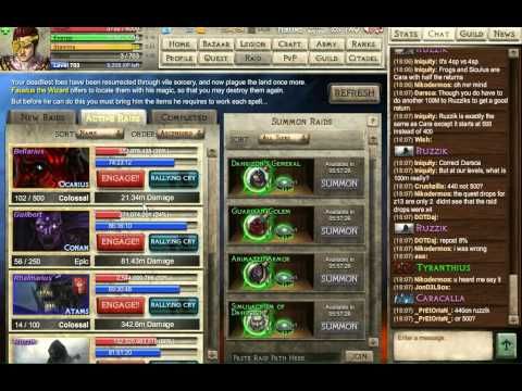 Video guide by biohazardisonline: Dawn of the Dragons Level 702 #dawnofthe
