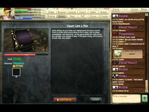 Video guide by biohazardisonline: Dawn of the Dragons Level 703 #dawnofthe