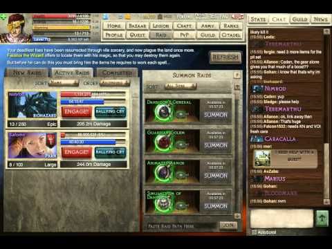 Video guide by biohazardisonline: Dawn of the Dragons Level 712 #dawnofthe