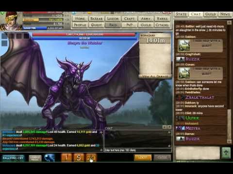 Video guide by biohazardisonline: Dawn of the Dragons Level 705 #dawnofthe