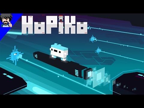 Video guide by Icemaniak: HoPiKo Level 3 #hopiko