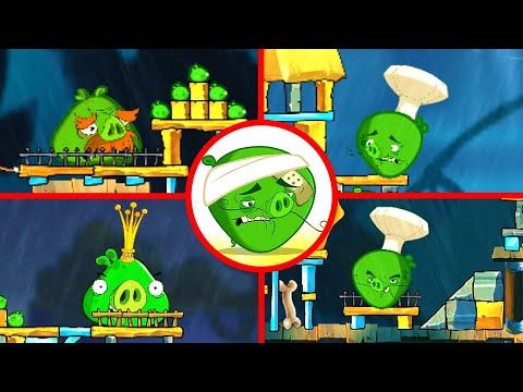 Video guide by Supa Gaming: Angry Birds 2 Level 1701 #angrybirds2