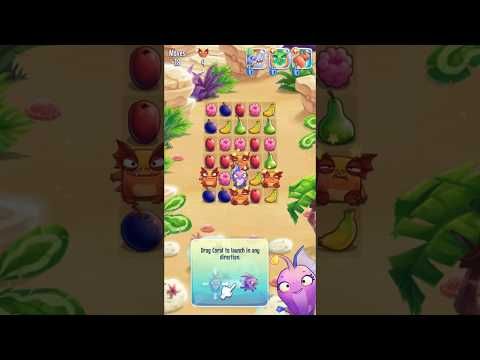 Video guide by FRALAGOR: Nibblers Level 3 #nibblers