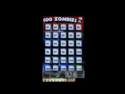Video guide by Astuces Trucs: 100 Zombies Level 94 #100zombies