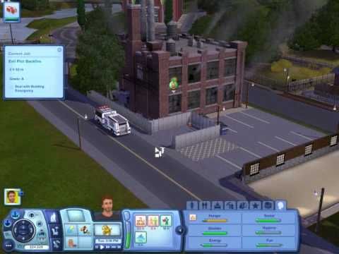 Video guide by Luiazure Dreamer: The Sims 3 Ambitions Part 58 #thesims3