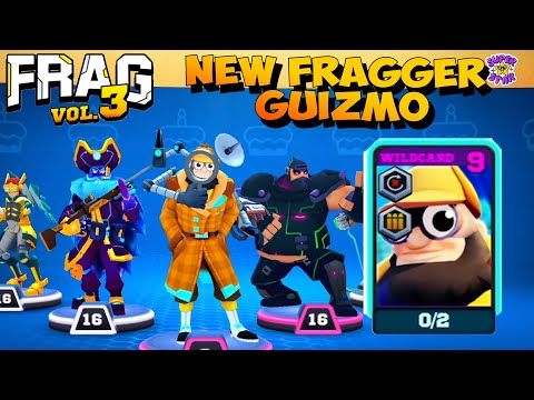 Video guide by TanJinGames: Fragger Part 197 #fragger