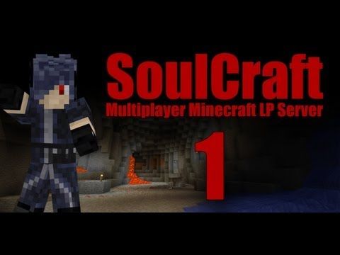 Video guide by SouLxTRaPPeR: SoulCraft Episode 1 #soulcraft
