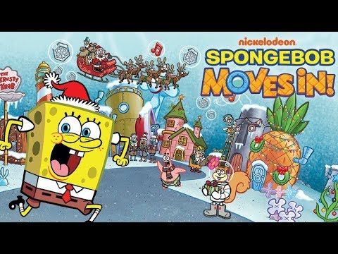 Video guide by UPlayNetwork: SpongeBob Moves In Part 3 #spongebobmovesin