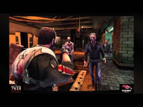 Video guide by ActionMobileGames: Infected™ Level  2013 #infected