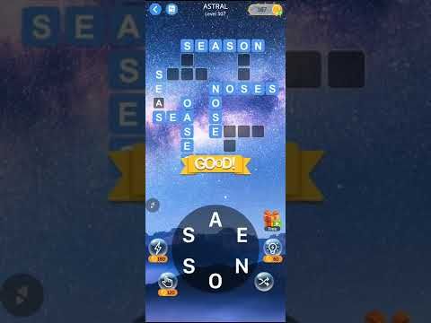 Video guide by MA Connects: Crossword Level 307 #crossword