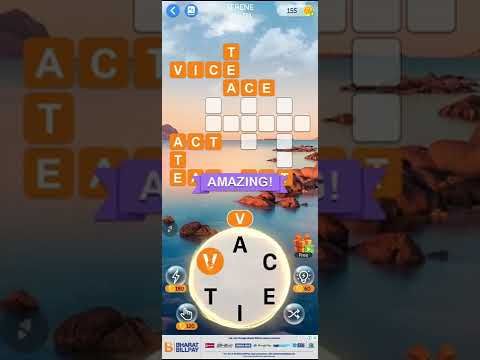 Video guide by MA Connects: Crossword Level 334 #crossword