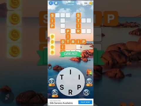 Video guide by MA Connects: Crossword Level 330 #crossword