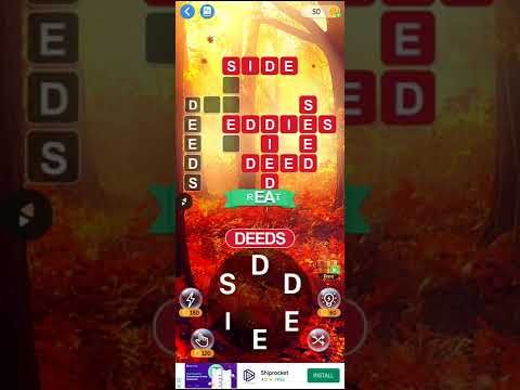 Video guide by MA Connects: Crossword Level 201 #crossword