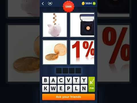 Video guide by Alangilan Vlog: 4 Pics 1 Word Level 1470 #4pics1