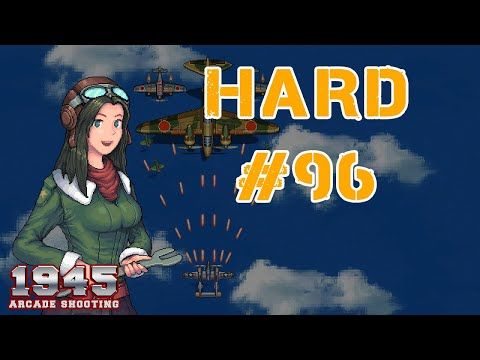 Video guide by 1945 Air Forces: 1945 Level 96 #1945