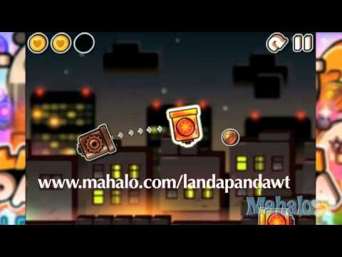 Video guide by MahaloVideoGames: Land-a Panda World 3 level 10 #landapanda