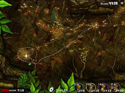 Video guide by TristanZockt: Anthill Level 41 #anthill