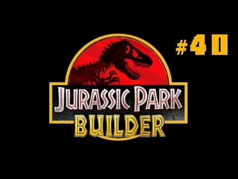Video guide by AdvertisingNuts: Jurassic Park Builder Episode 40 #jurassicparkbuilder