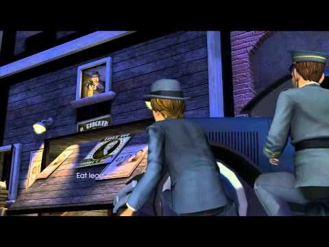 Video guide by TylerLasagna: Back to the Future: The Game Part 6 episode 2 #backtothe