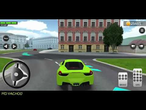 Video guide by YACHOU Games: Parking Frenzy 2.0 Level 22 #parkingfrenzy20