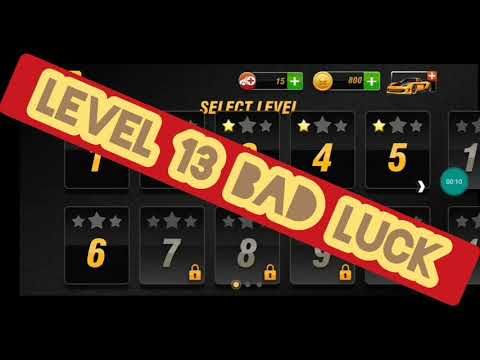 Video guide by PocaleGames: Parking Frenzy 2.0 Level 13 #parkingfrenzy20
