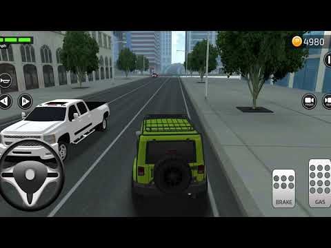 Video guide by Gaming With FaTa: Parking Frenzy 2.0 Level 09 #parkingfrenzy20